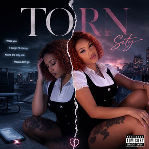 Torn by Sity