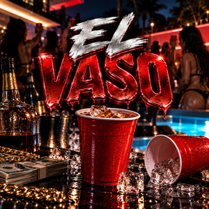 el vaso by pososo licor