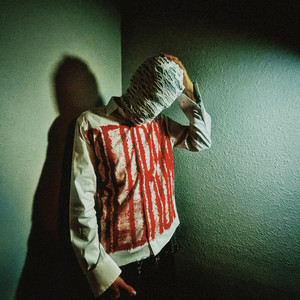 REDRUM by SincerelySaint