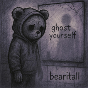 ghost yourself by bearitall