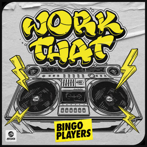 Portada de Work That