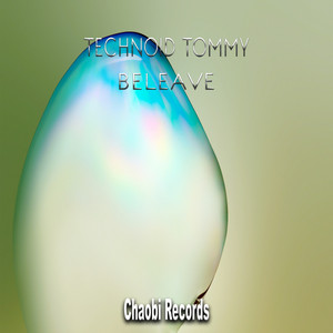 Technoid Tommy cover
