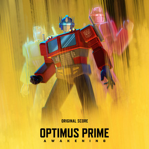 Hasbro Presents: The Transformers: Music from the Original