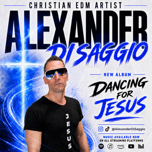 I Speak Jesus by Alexander Di Saggio