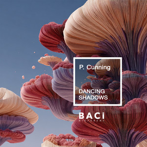 Dancing Shadows by P. Cunning