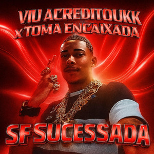 SF SUCESSADA - VIU ACREDITOU KK x TOMA ENCAIXADA (feat. Mc Pipo)