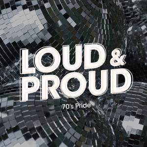 アルバム PROUD SIYUN LOUD &