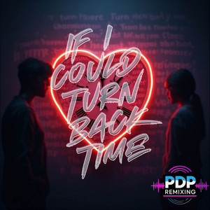 If I Could Turn Back Time by PDP Remixing