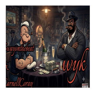 Watcha Know by Co-Ray, Swayonthebeat