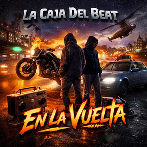 En La Vuelta by La Caja Del Beat