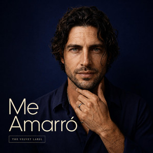 Me Amarró by The Velvet Label