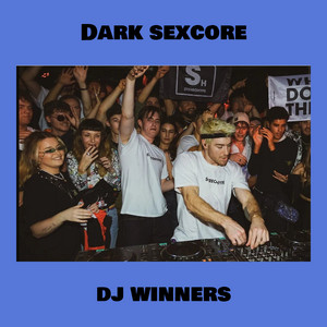 partys are by dj winners