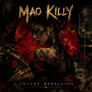 Scarlet Streets by Mao Killy