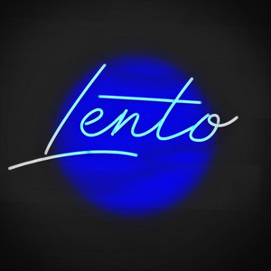 Lento - Rocky Mountain Way (Live)
