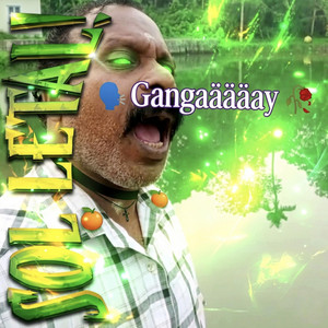 Gangaaaay chacha (Brazilian phonk & Indian Phonk) - Ultra Slowed & Reverb by The Wushe