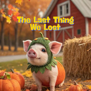 Alaska - The Last Thing We Lost