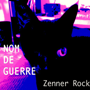 Indiferencia by Zenner Rock