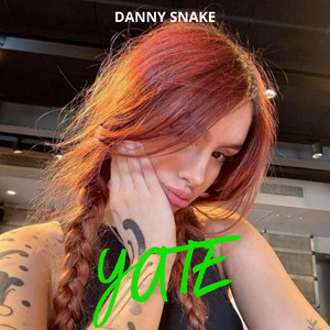 Yate by Danny Snake
