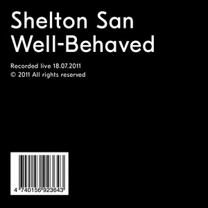 Trapezed by Shelton San