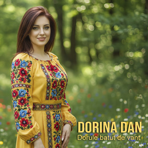 Dorina Dan - Dorule Batut De Vant