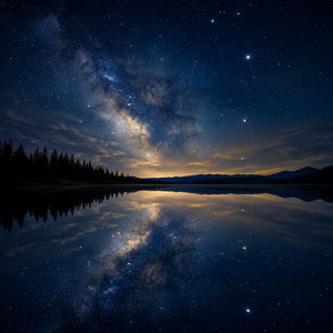 Beautiful Mystery by Zaynor