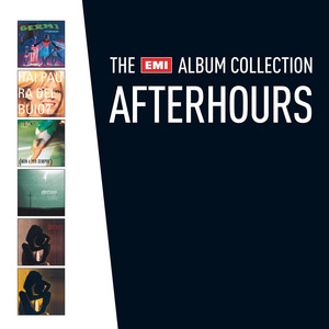 The EMI Album Collection cover