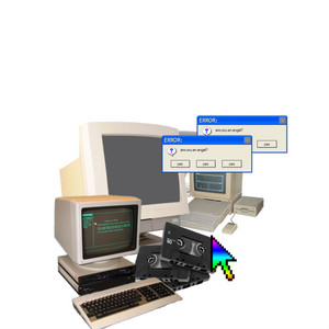 Portada de WWW