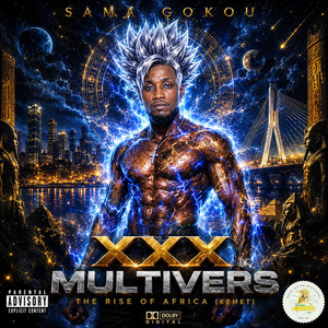 CHECK LA PASSE by Gokou Sama, CHAVO