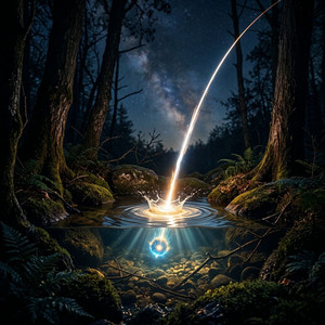What Happens After by Aveis Imblen