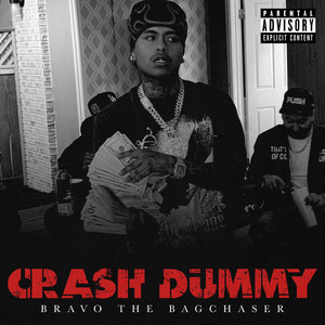 Crash Dummy by Bravo the Bagchaser