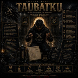 TAUBATKU by LOXURA MUSIC