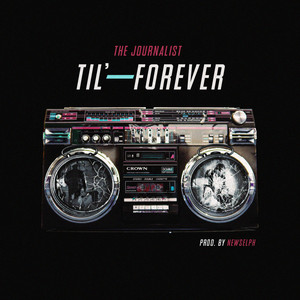 Portada de Til' Forever