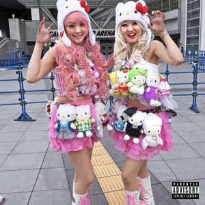 Hello Kitty Girls/Brothers by Decimate Roderick