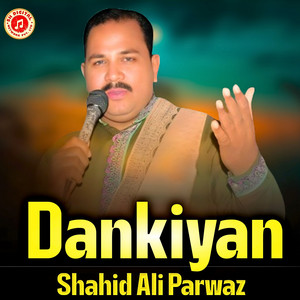 Shahid Ali Parwaz - Dankiyan