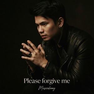 Please forgive me by Musicokaay