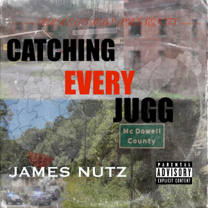 James Nutz - Me Against the World