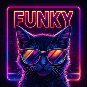 Funky by ADWIN