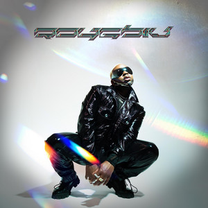 Portada de Magic