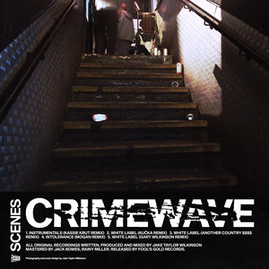 White Label - Another Country $$$$ Remix by Crimewave, Another Country $$$$