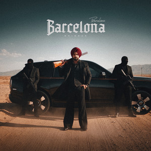 Barcelona by Bhindaa, Navi Gill