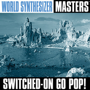 Switched-On Go Pop! artist photo
