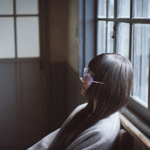 哀愁 by Lil'Lit