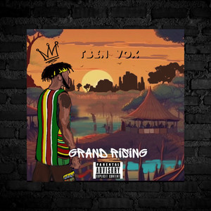 Grand Rising by Tben Vox