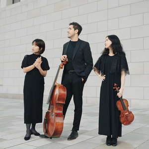 Ravel: Piano Trio in A Minor, M. 67: II. Pantoum (Assez vif) — Maurice Ravel
