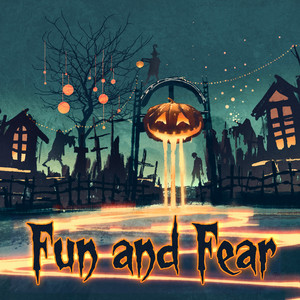 Fun and Fear by Tomáš Herudek