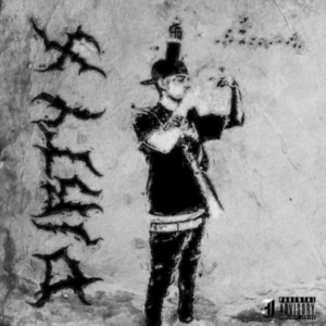 Dirty X by laykied