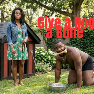 Give a Dog Bone by J Soul Noir
