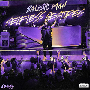 Bandages by Balistic Man, KFMG