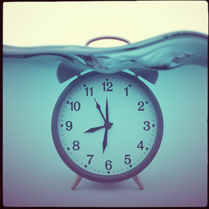 Give me time — Lady Sunce