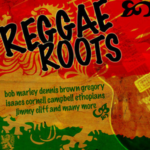 1 Volume & Rockers 【希少】 Reggae Roots